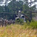 DIVARTY Paratroopers Conduct Air Assault Mission
