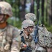 DIVARTY Paratroopers Conduct Air Assault Mission