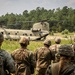 Paratroopers Conduct Air Assault Operation