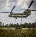 Paratroopers Conduct Air Assault Operation