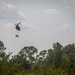 Paratroopers Conduct Air Assault Operation