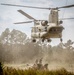 Paratroopers Conduct Air Assault Operation