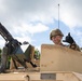 143rd MP Company conducts Vehicle Gunnery during Annual Training at Fort Drum