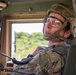 143rd MP Company conducts Vehicle Gunnery during Annual Training at Fort Drum