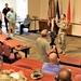 Fort McCoy Garrison commander: The Maximum Standard