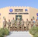 ACC makes history as deployed unit comprised of several units