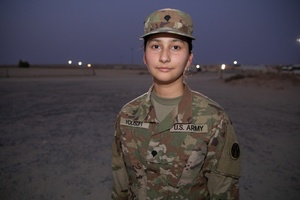 Lt. Col. Pederson