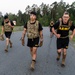 343rd MPAD Ruck March