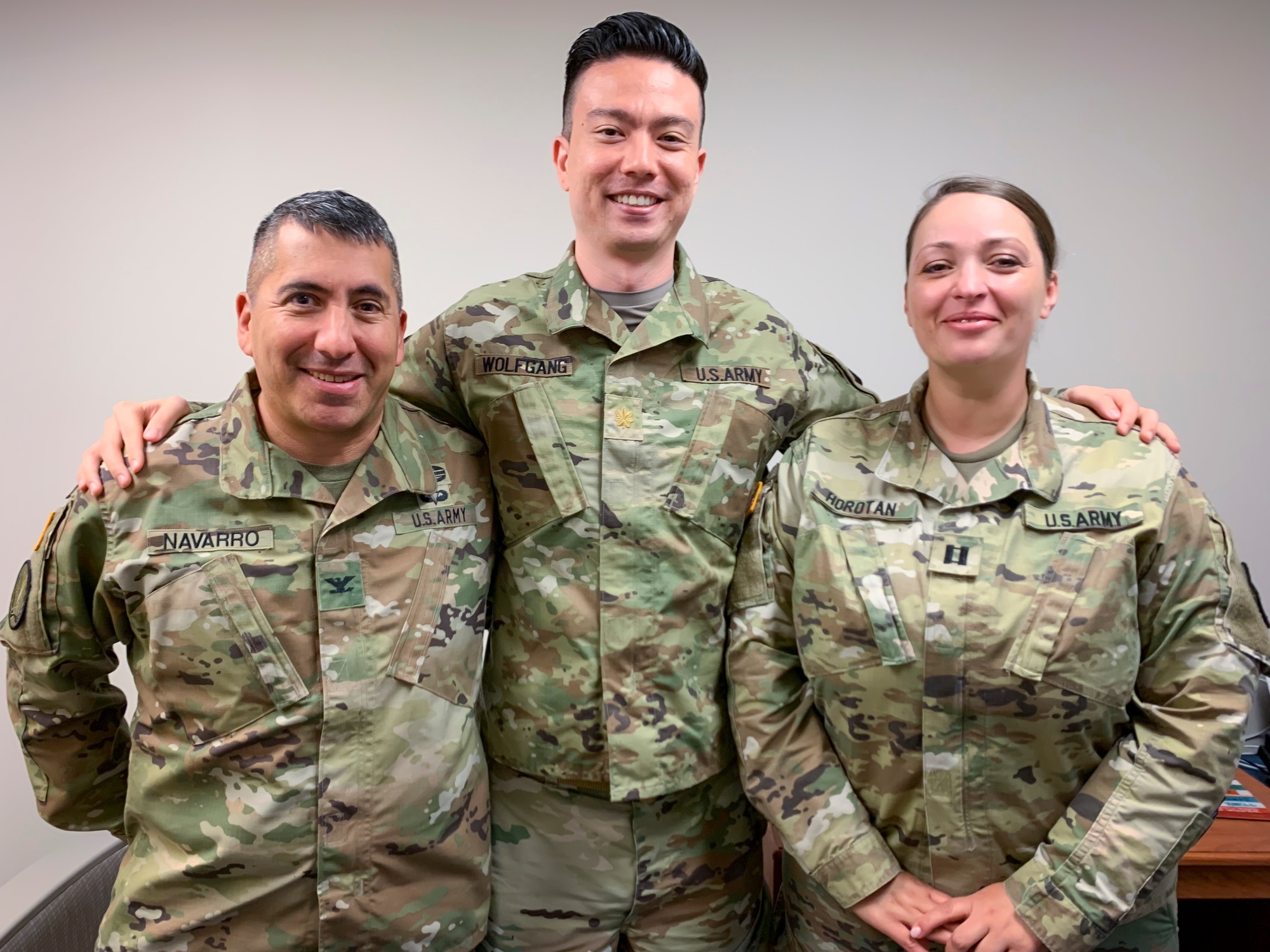 Army - Walter Reed Army Medical Center - District of Columbia, sombrero de  vaquero, gorras de pesca, sombrero