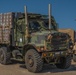 CLB-15 Resupplies Forces at RUT