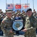 U.S., Turkish allies conduct Joint Readiness exercise during Agile Spirit 23