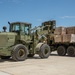 CLB-15 Resupplies Forces at RUT