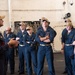 USS San Diego hosts midshipmen