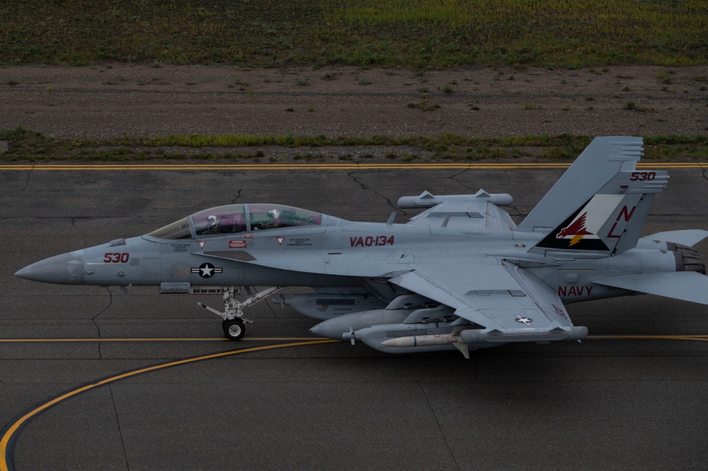 Taking interoperability to the skies at Red Flag-Alaska 23-3