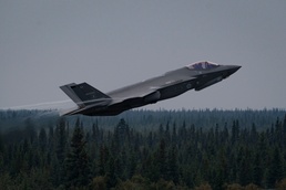 Taking interoperability to the skies at Red Flag-Alaska 23-3