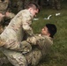 Combatives