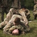 Combatives