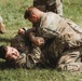 Combatives