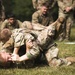 Combatives