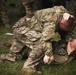 Combatives