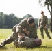 Combatives