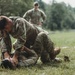 Combatives