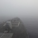 USS Paul Ignatius Low Visibility Watch