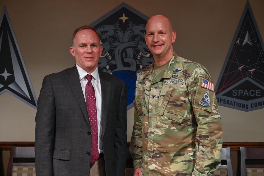 Peterson SFB awarded 2023 Commander in Chief’s Annual Award for Installation Excellence