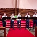 Sierra Winds Performs in Kent, WA