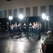 Sierra Winds Performs Live Radio Show