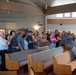 Sierra Winds Receives Standing Ovation in Kent, Washington