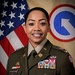 1st TSC trailblazing Chief of Staff achieves many Army firsts