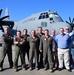 165th Airlift Wing bids farewell to last C-130 Hercules