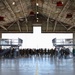165th Airlift Wing bids farewell to last C-130 Hercules