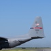 165th Airlift Wing bids farewell to last C-130 Hercules