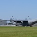 165th Airlift Wing bids farewell to last C-130 Hercules