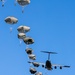 173rd ABCT jump into Agile Spirit Exercise '23 at Vaziani