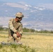 173rd ABCT jump into Agile Spirit Exercise '23 at Vaziani