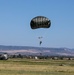 173rd ABCT jump into Agile Spirit Exercise '23 at Vaziani