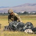 173rd ABCT jump into Agile Spirit Exercise '23 at Vaziani