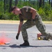 SERE Combat Survival Training