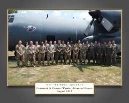 Joint and coalition warfighters complete advanced, multi-domain operations integration course