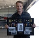 Tony Hawk Visits 3rd MAW Marines