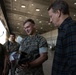 Tony Hawk Visits 3rd MAW Marines