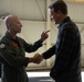 Tony Hawk Visits 3rd MAW Marines