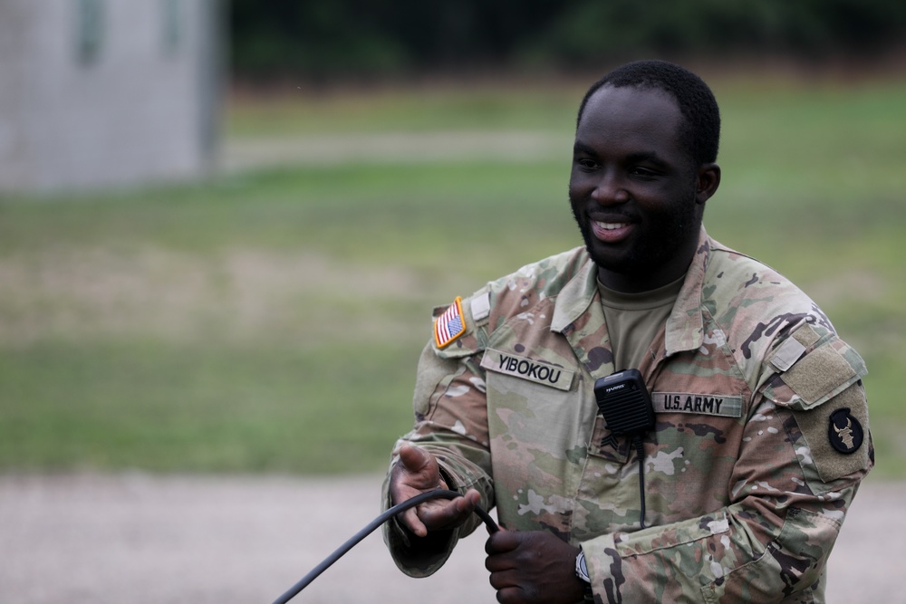 Department of Public Safety Hosts Federal, State, and Local Communication Exercise at Camp Ripley Training Center