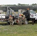 Department of Public Safety Hosts Federal, State, and Local Communication Exercise at Camp Ripley Training Center