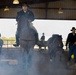 First Team Horse Detachment Conducts Training