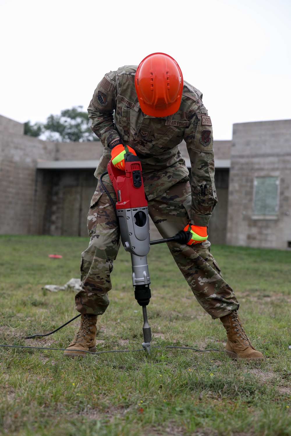 Department of Public Safety Hosts Federal, State, and Local Communication Exercise at Camp Ripley Training Center