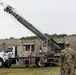 Department of Public Safety Hosts Federal, State, and Local Communication Exercise at Camp Ripley Training Center